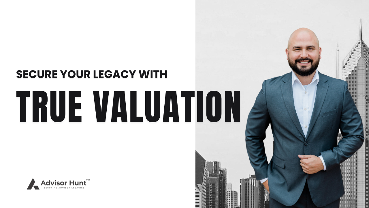 wealth management firm for correct asset valuation