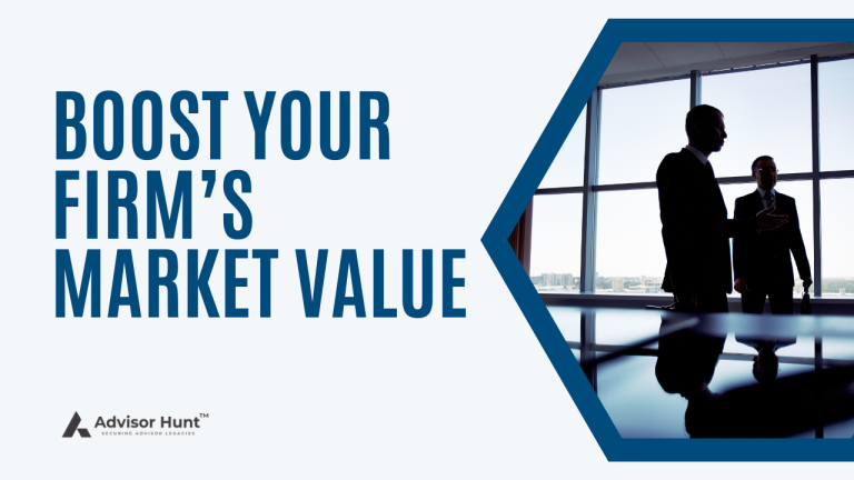 how wealth management firm valuation multiples your wealth