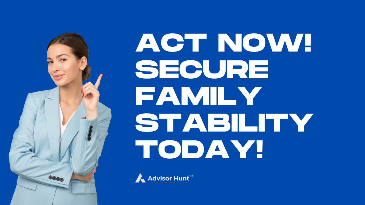 Financial Planning Broker succession