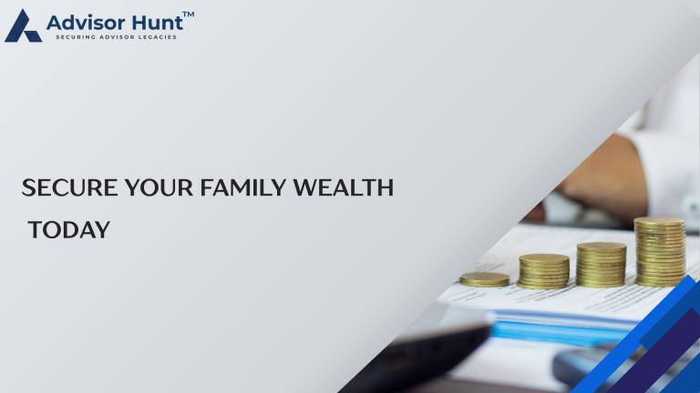 why succession financial planning matters for family wealth