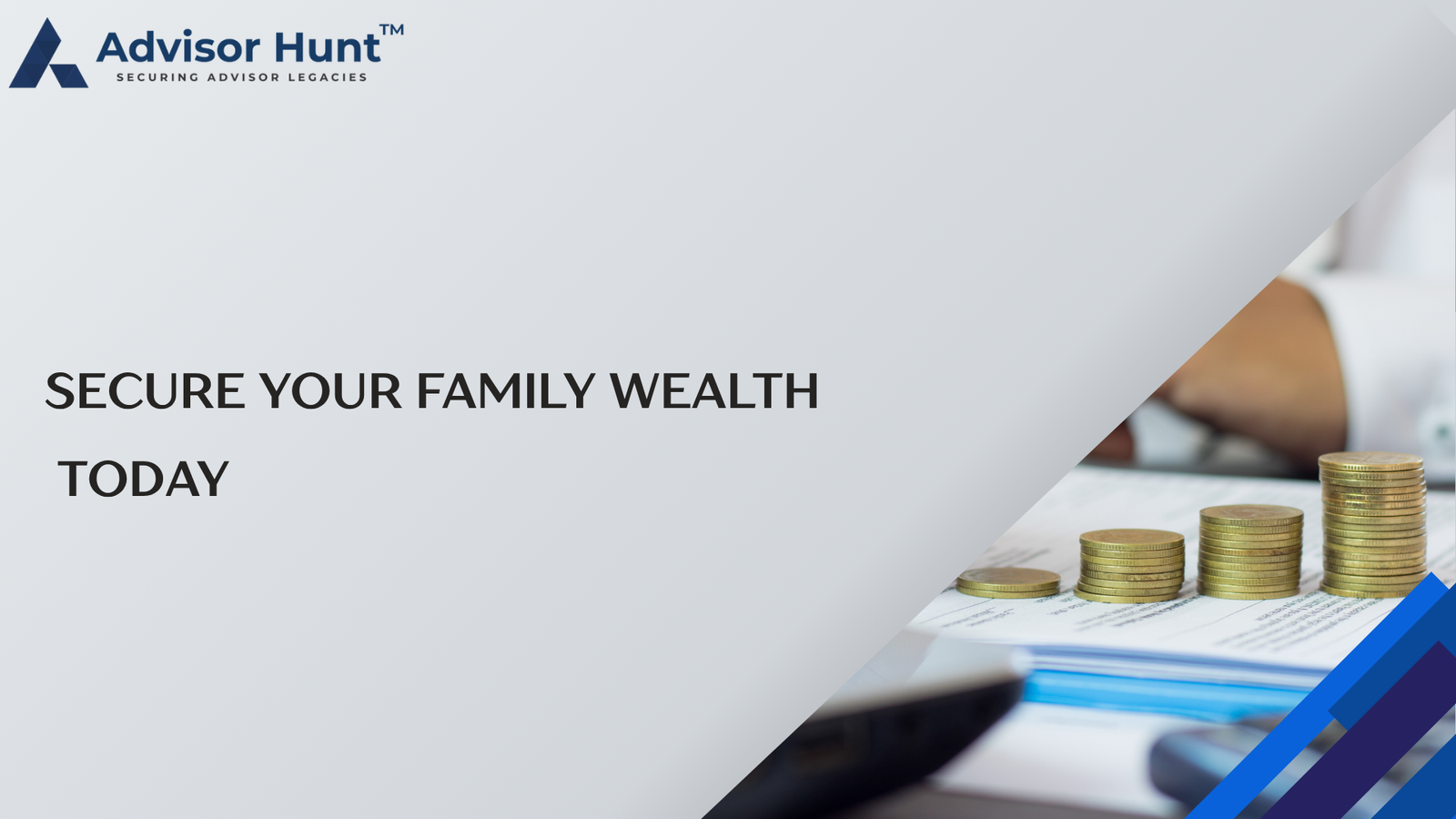 why succession financial planning matters for family wealth