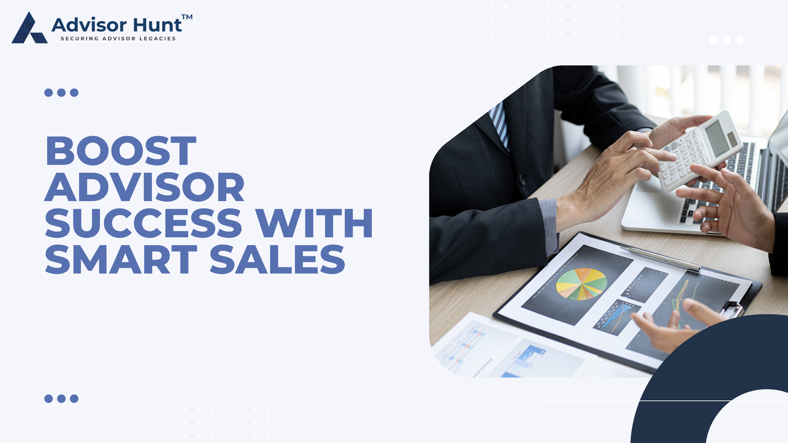 how financial planning sales boost advisor revenue