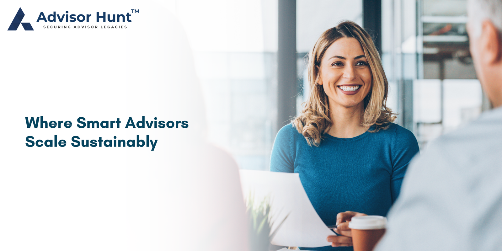 Advisor Hunt – Best RIA Platform in USA for Financial Advisors