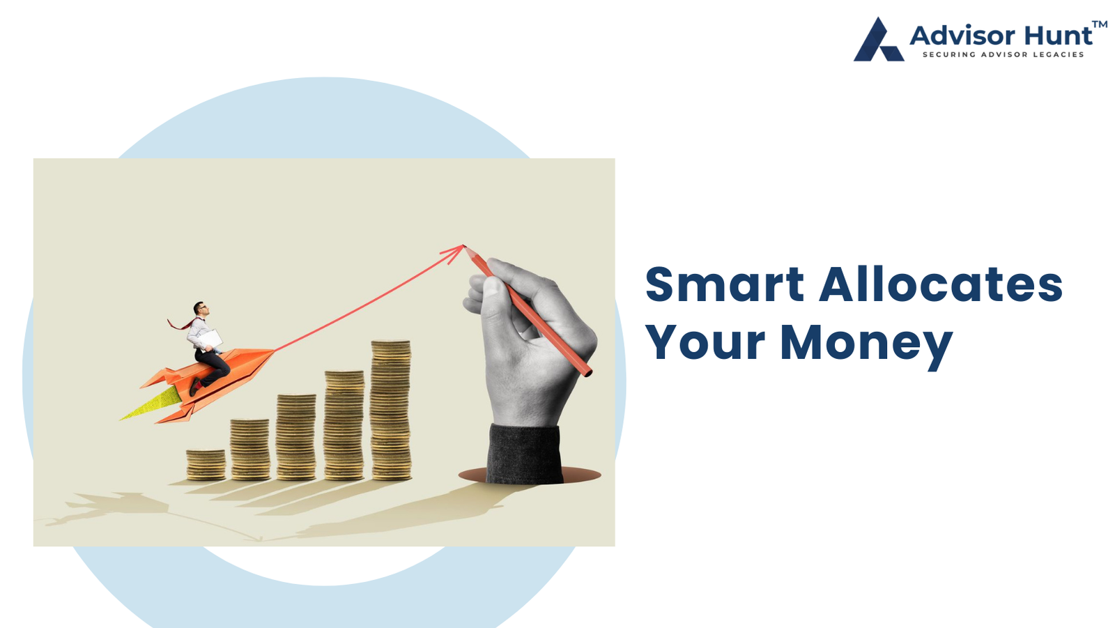 Wealth Management Sales Solutions | Advisor Hunt USA