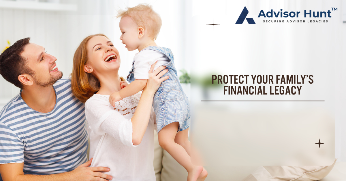 advisor blog 24 - family wealth succession planning strategy in usa