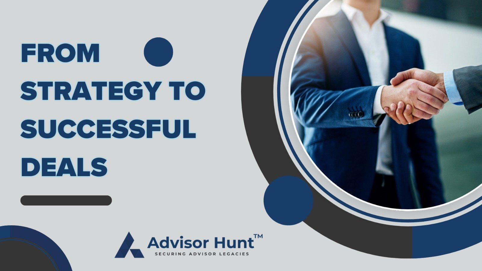 Transaction Advisory Services USA | Advisor Hunt Now